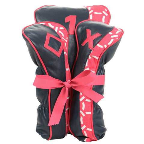 Cabana Golf Headcovers