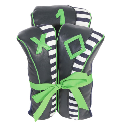 Piper Golf Headcovers