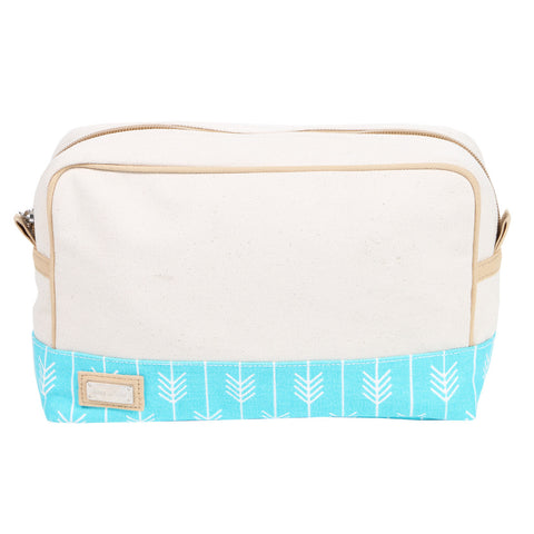 Large Cosmetic Bag