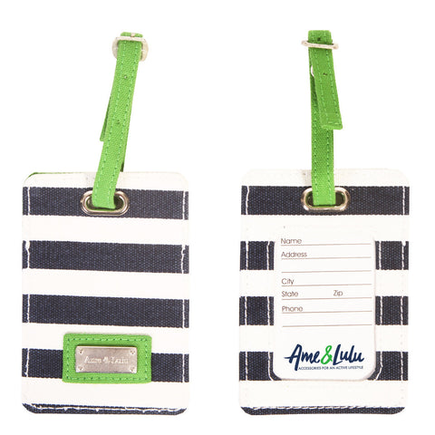 Luggage Tag