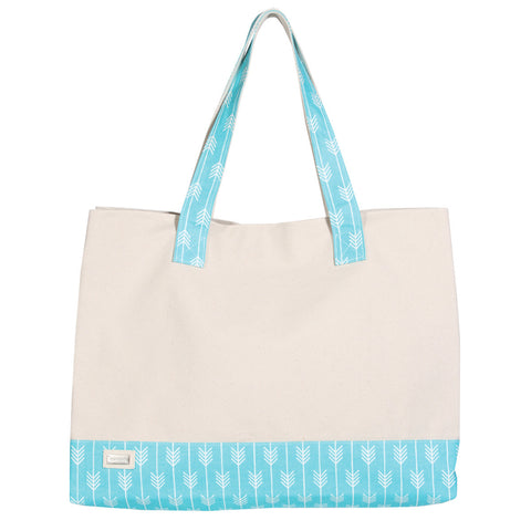 Natural Tote