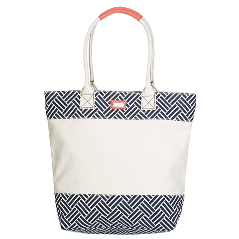 Panel Tote