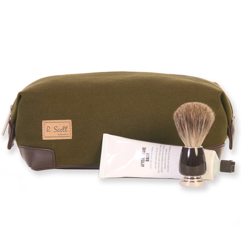 R. Scott Dopp Kit