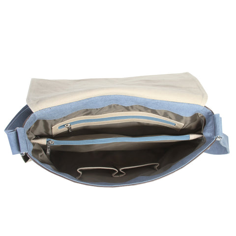R. Scott Messenger Bag