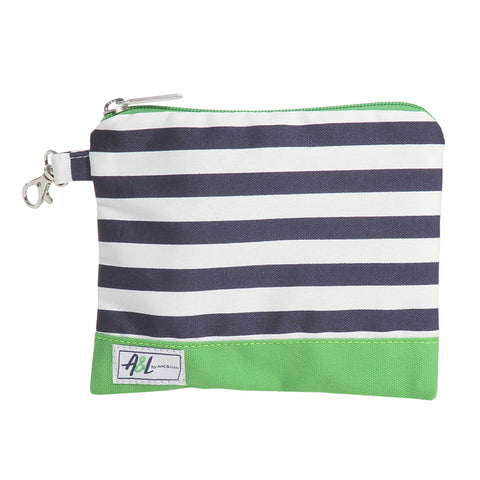 Piper Golf Tee Pouch