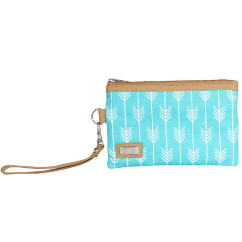 Wristlet