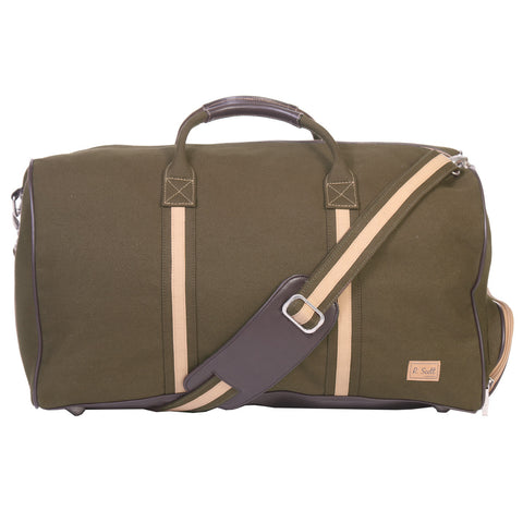 R. Scott Duffel Bag