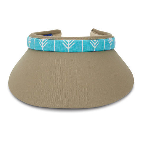 Oasis Golf Visor